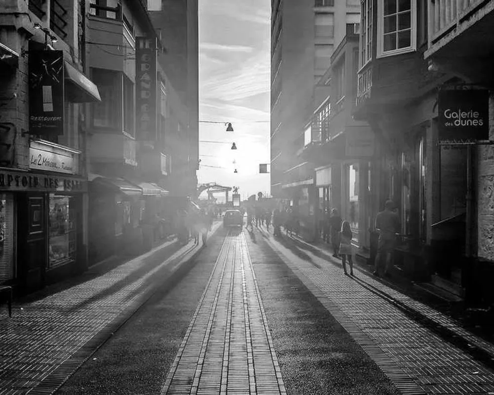 Testare de rich content news image